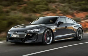 Audi RS e-tron GT