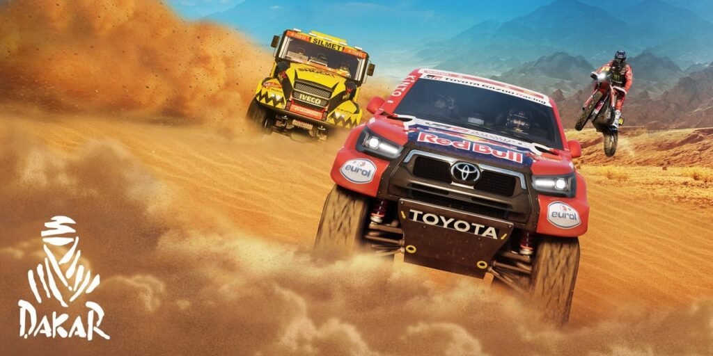 Dakar 2025
