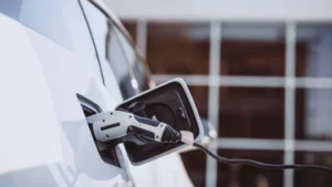 investissement voiture électrique