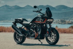 Pan America 1250 ST