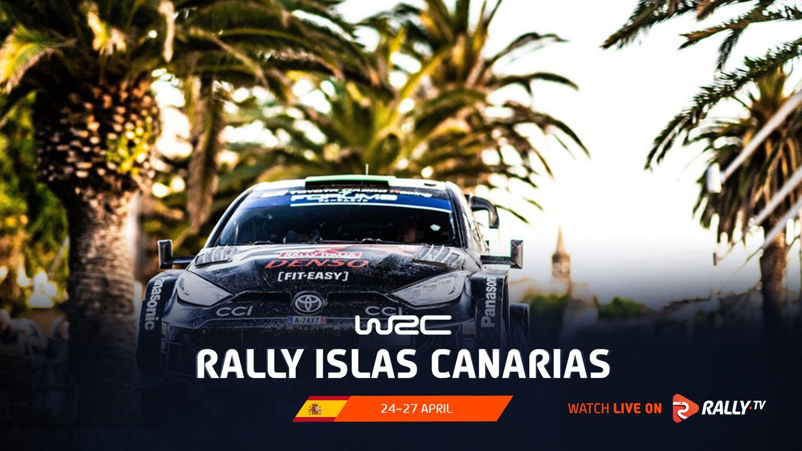 Canary Islands