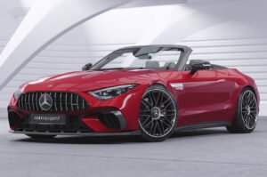Mercedes-AMG SL (R232)
