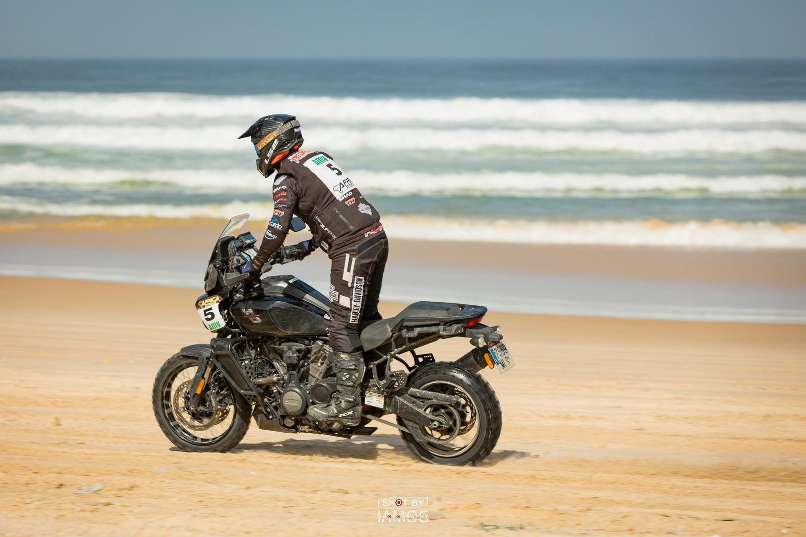 Africa Eco Race