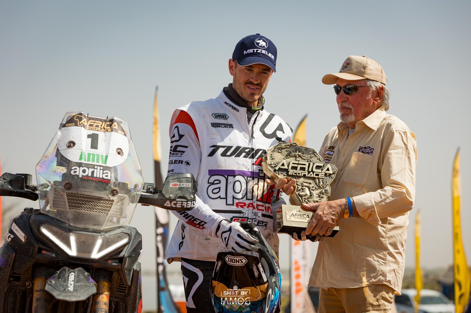 Africa Eco Race