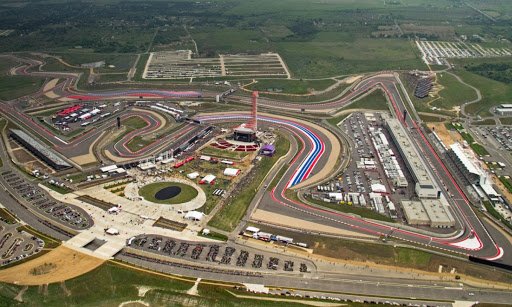 Circuit des Amériques
