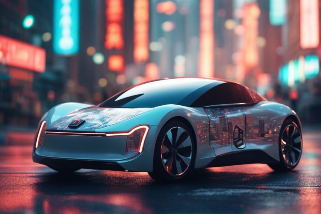 La révolution des voitures électriques : enjeux et innovations technologiques dans ces 5 dernières années