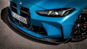 BMW M3 CS Touring 2026 