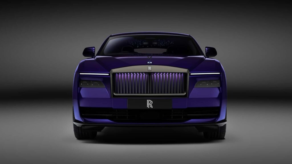 rolls-royce-spectre-black-badge-2025 3