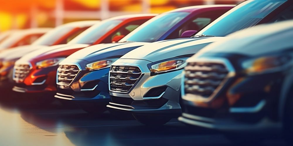 Les concessionnaires automobiles au Sénégal