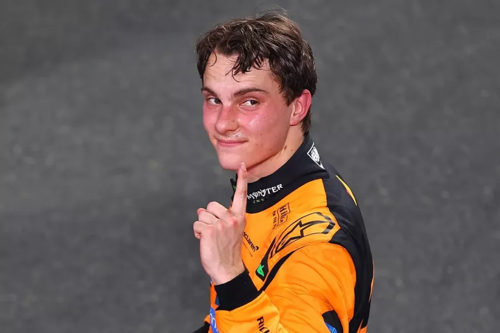 oscar-piastri-mclaren