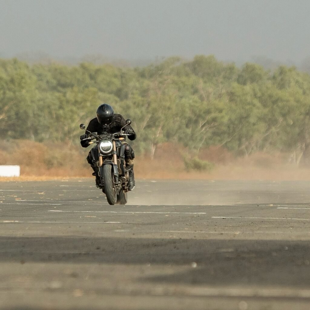 Motard Anonyme
