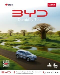 BYD