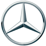 Mercedes-Benz-Logo