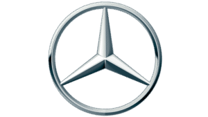 Mercedes-Benz-Logo