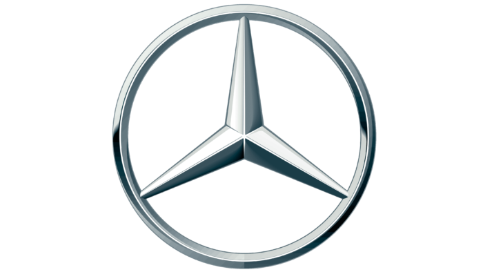 L’histoire cachée du logo Mercedes-Benz : symbole d’excellence