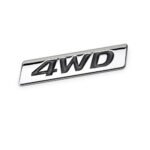 4WD