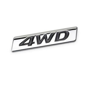 4WD