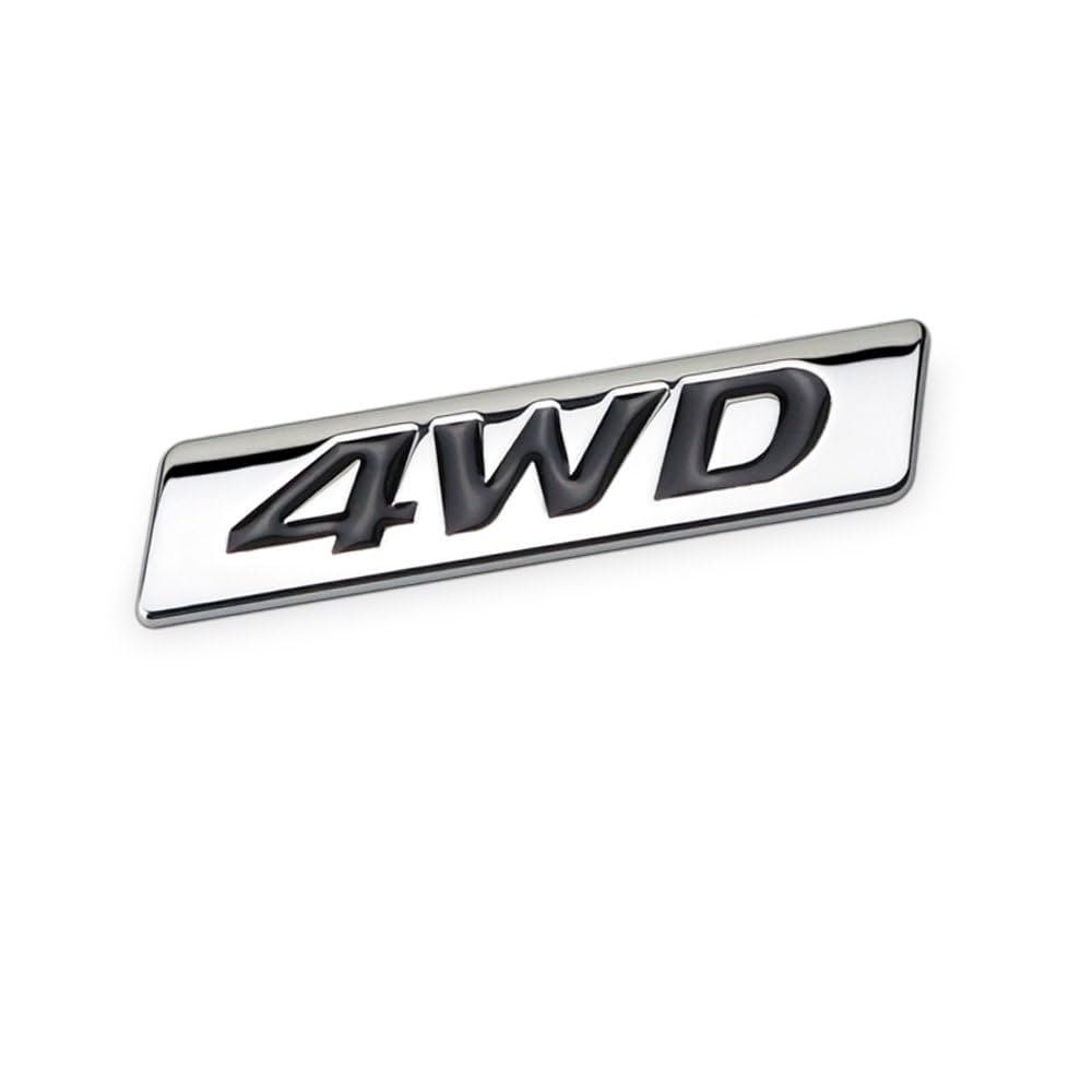 Transmission automobile : comprendre les différences entre FWD, RWD, AWD et 4WD