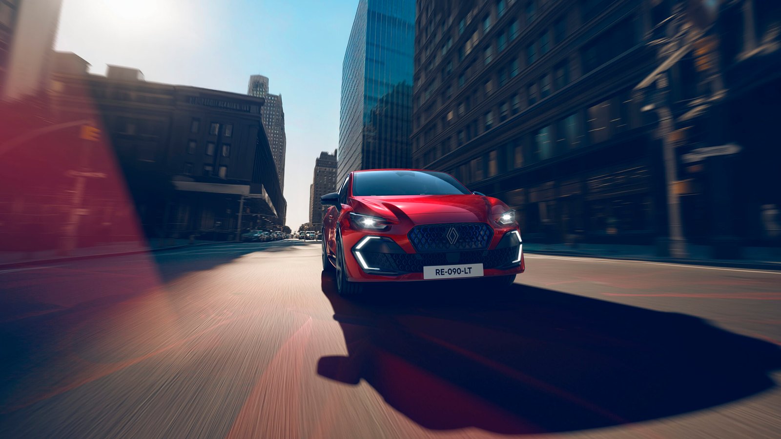 Renault Clio 2025, l’icône survitaminée renaît