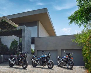 Honda 5