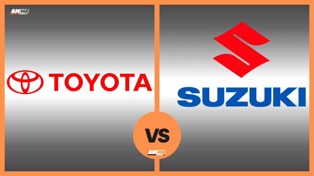 Toyota & Suzuki, une alliance stratégique au service du marché africain
