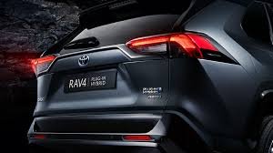 Toyota RAV4 : Comprendre les versions LE, XLE, SE, XSE, Limited et plus