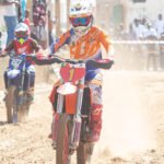 Freestyle off road, Dalifort a vibré au rythme de la passion moto