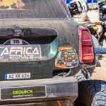 Africa Eco Race (AER), l’aventure du rallye-raid responsable jusqu’à Dakar
