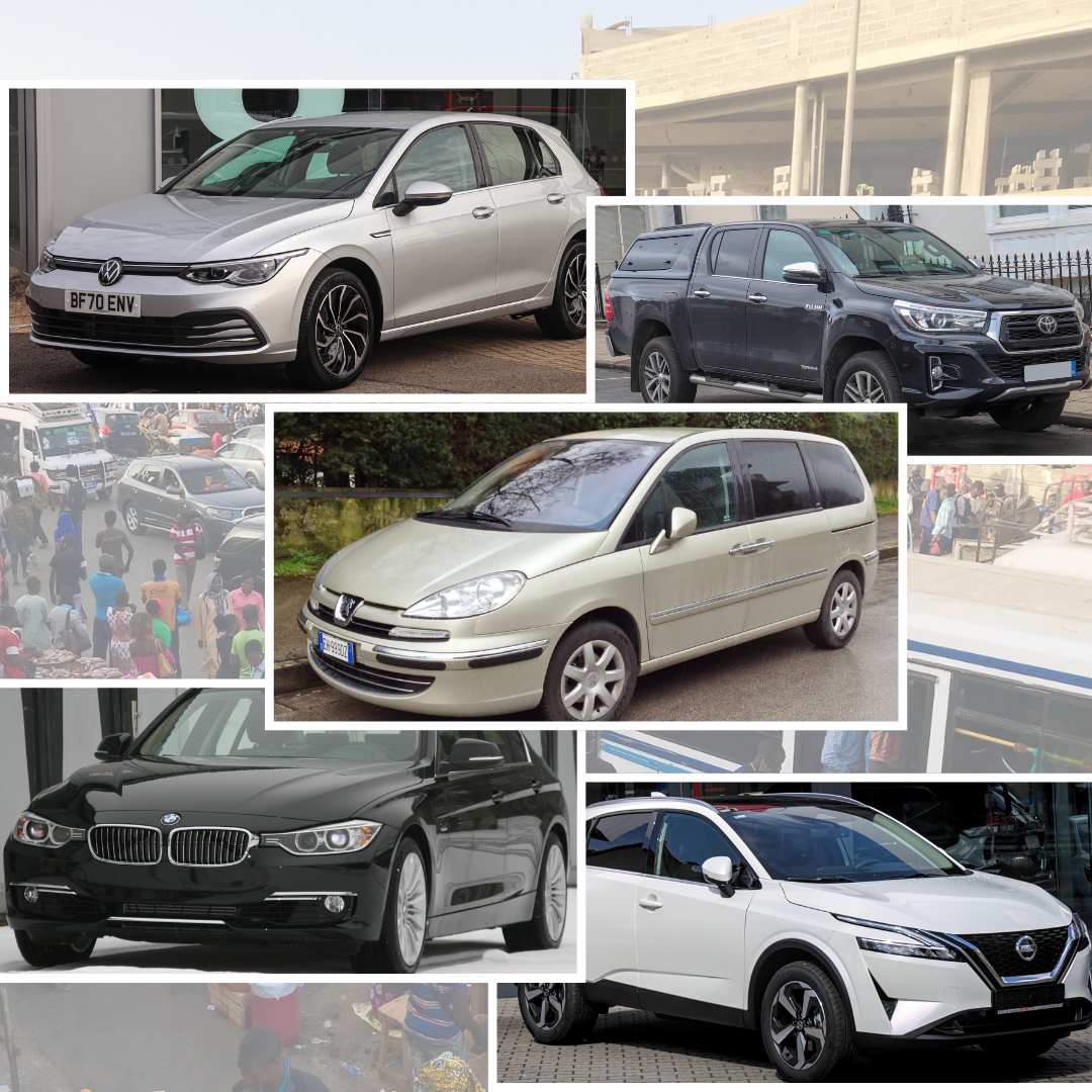 Comprendre les segments automobiles en 2026