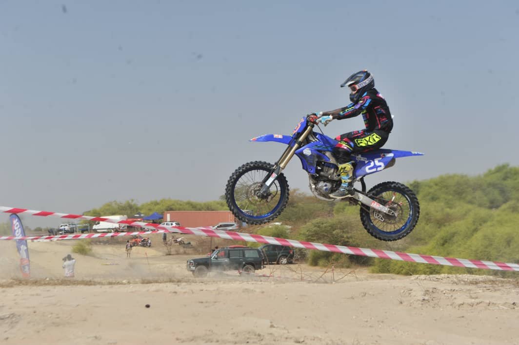 Sébikotane, 3X Energy enflamme la 4e journée