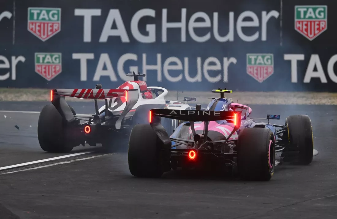 F1 2026, quand trois feux rouges révèlent une crise