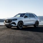 Der neue Mercedes-Benz GLE: Moderne Intelligenz trifft auf souveräne PerformanceThe new Mercedes-Benz GLE: Modern intelligence meets commanding performance