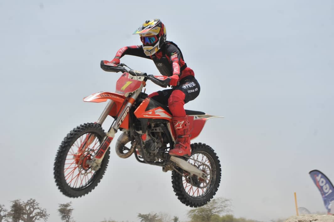 Sébikotane accueille la 5ème manche du championnat