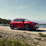 Der neue Mercedes-Benz GLA: Entwickelt, um jeden Tag zu begeistern
