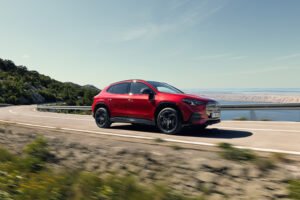 Der neue Mercedes-Benz GLA: Entwickelt, um jeden Tag zu begeistern