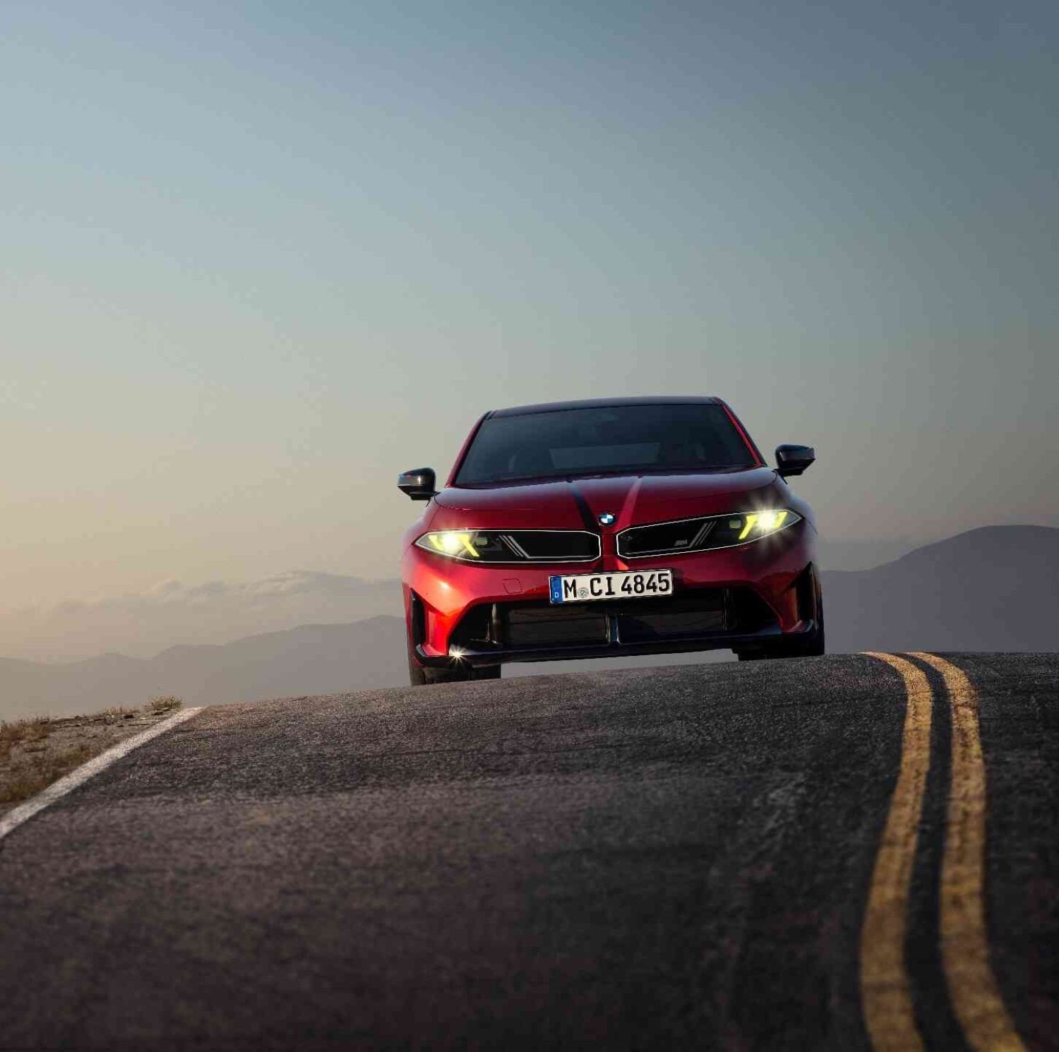 BMW Série 3 et i3 : quelles chances au Sénégal ?